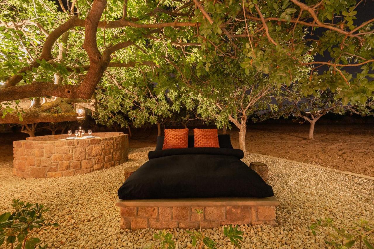 Los Pistachios Aegina Екстериор снимка